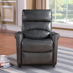 Contemporary Power Reclining Lift Chair