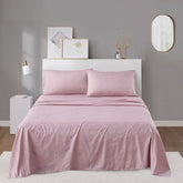 4PCS Queen Sheet Set