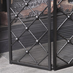 FIRE SCREENS