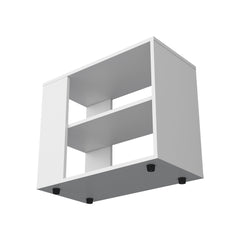 Zenda Sideboard, White