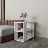 Zenda Sideboard, White