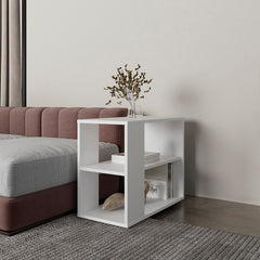 Zenda Sideboard, White
