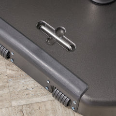 MOTA UMBRELLA BASE - ROUND 132 LBS