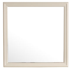 Louis Phillipe G3175-M Mirror , Beige