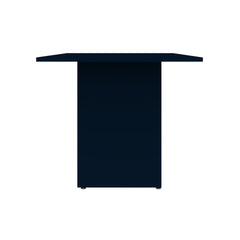 Dining Table in Midnight Blue