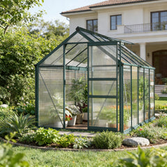 Spacious Greenhouse,Walk-in Greenhouse,Outdoor Greenhouse