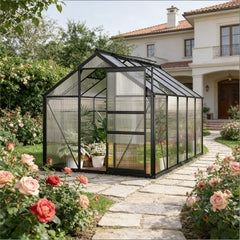 Walk-in Greenhouse,Outdoor Greenhouse