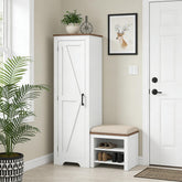 Living Room Floor Pantry Cabinet,Accent Cabinet,Freestanding Storage Cabinet