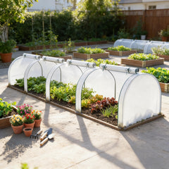 Portable Greenhouse,Wide Mini Greenhouse