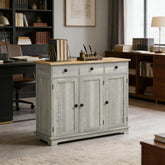 Entryway Accent Cabinet,Home Storage Cabinet,Floor Cupboard