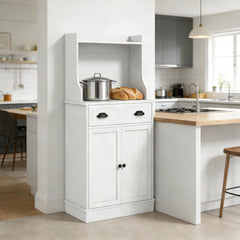 Home Storage Cabinet,Kitchen Cabinet,Buffet Cabinet,Coffee Bar Cabinet,Coffee Hutch