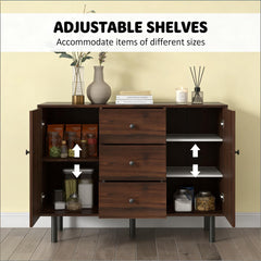 Beautiful Accent Cabinet,Console Cabinet