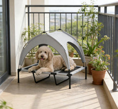 Raised Pet Bed,Elevated Pet Bed,Pet bed