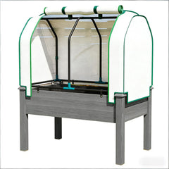 Planter Box,Practical Raised Garden Bed