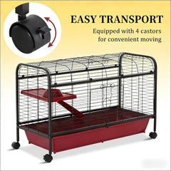 Pet Play House,Small Animal Cage
