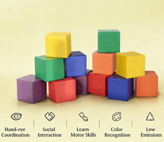Soft Foam Toy,Activity Play Set