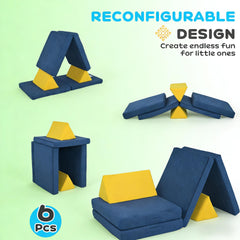 Soft Block,Foam Climbing Blocks