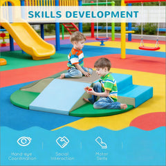 Growing Toy,Soft Play Set