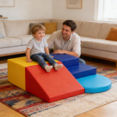 Growing Toy,Toddlers Foam Play Set