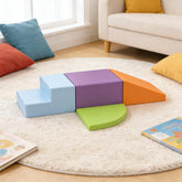 Toddlers Foam Play Set,Growing Toy