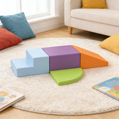 Toddlers Foam Play Set,Growing Toy