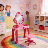 Kids Vanity Table,Kids Vanity Set