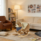 Bear Animal Rocker,Baby Rocking Horse