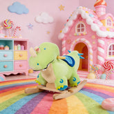 Dinosaur Rocker,Kids Rocking Horse