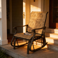 Glider Swing Chair,Outdoor Glider Chair