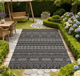 Outdoor Rug,Reversible Outdoor Rug, Waterproof Plastic Straw with Carry Bag