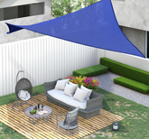 Sun Shade Sail Sun Shade Sail Canopy Outdoor Shade Sail Cloth for Patio