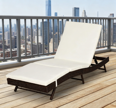 Patio Chaise Lounge, Pool Chair