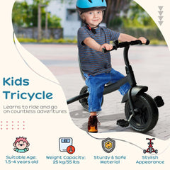 Recreation Ride-On Toddler Bike