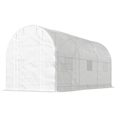 Walk-in Tunnel Greenhouse,Hoop House Greenhouse