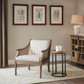 Accent Armchair