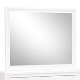 Madrid G02390-M Mirror