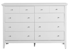 Hammond G5490-D Dresser , White