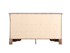 LouisPhillipe G2100-D Dresser , Cherry