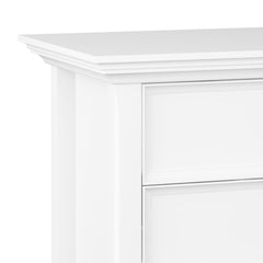 Amherst Bedside Table