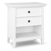 Amherst Bedside Table