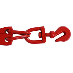 32in - Log Lifting Tongs Heavy Duty Grapple Timber Claw