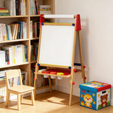 Kids Easel,3 in 1 Easel for Kids
