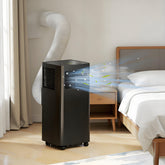 Convenient Mobile Air Conditioner,Portable Air Conditioner