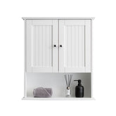 Upgraded Bathroom Wall Cabinet Over The Toilet Storage Cabinet Wall Mounted Storage Cabinet Wooden Medicine Cabinets