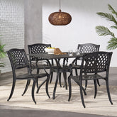 Olmsted 5 Piece Dining Set