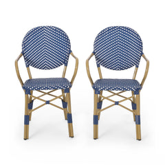 PAUL FRENCH BISTRO CHAIR(Set of 2)