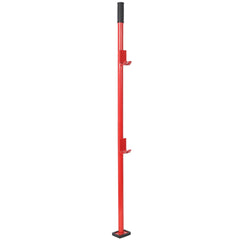 52Inch Long Universal Pulling Stick Tool for Car Repair Bumpers,Pulling Stick Tool,Used for Body, Bumper, Hood, Hull and Deck Dent Fix