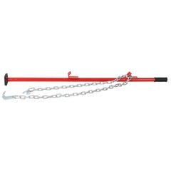 52Inch Long Universal Pulling Stick Tool for Car Repair Bumpers,Pulling Stick Tool,Used for Body, Bumper, Hood, Hull and Deck Dent Fix