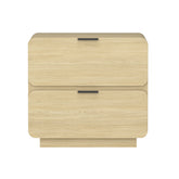 Nightstand in Natural