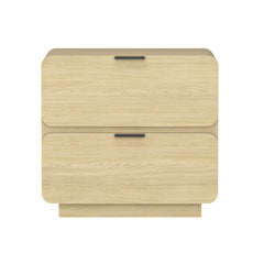 Nightstand in Natural